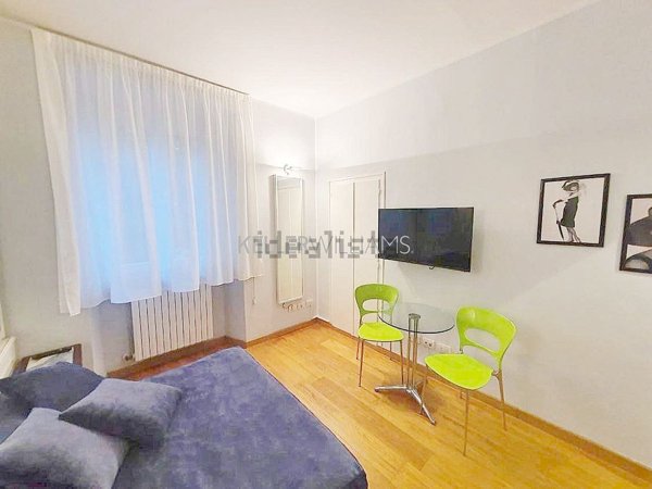 appartamento in affitto a Milano in zona San Vittore