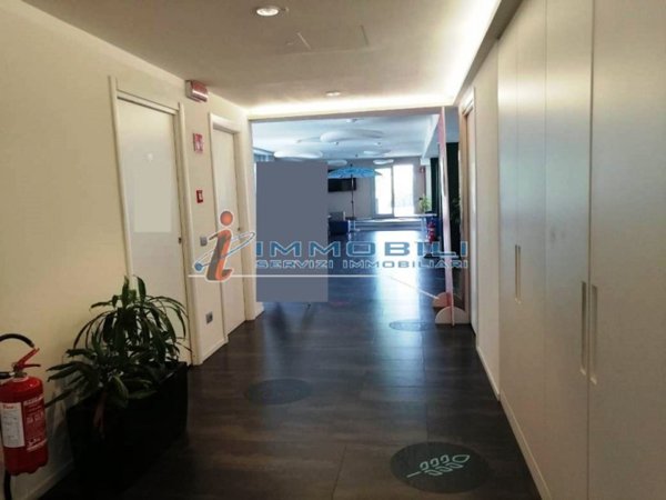 ufficio in affitto a Milano in zona Greco
