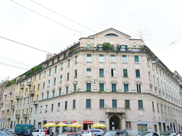 appartamento in affitto a Milano in zona Loreto