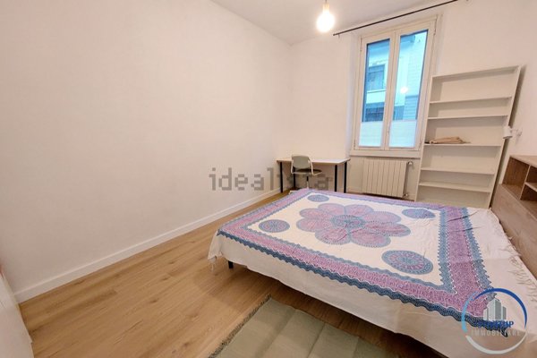 appartamento in affitto a Milano in zona Turro