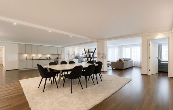 appartamento in affitto a Milano in zona Il Portello