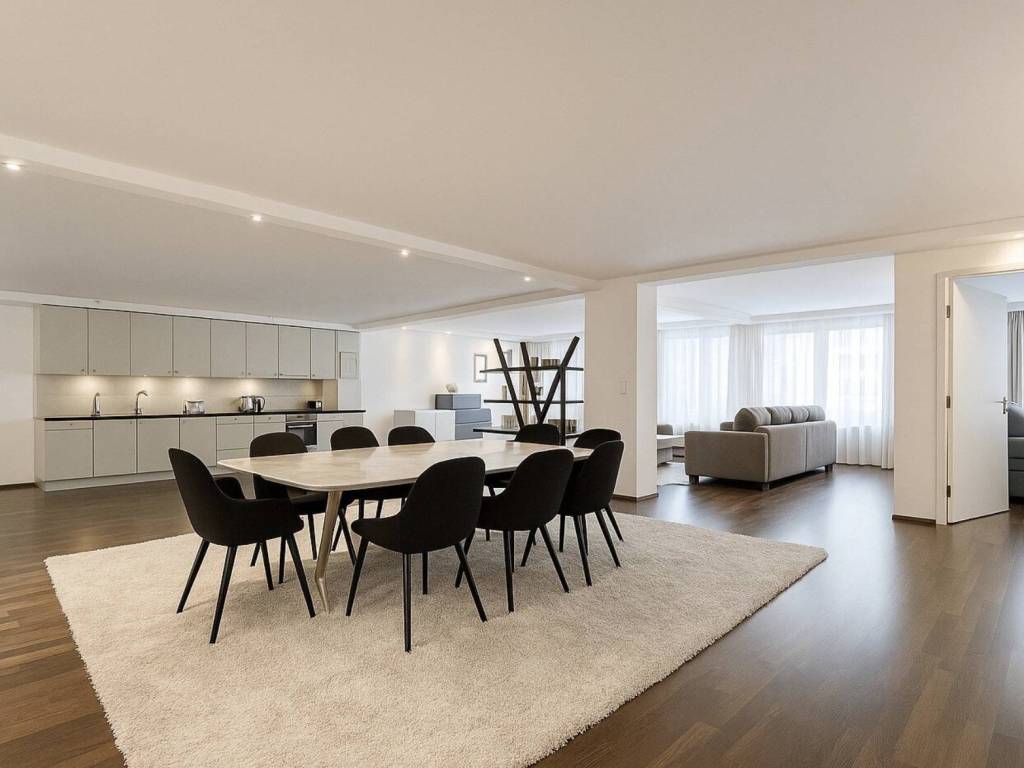 appartamento in affitto a Milano in zona Il Portello