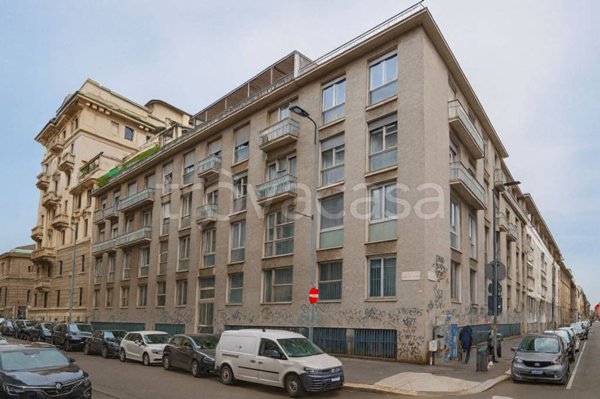 appartamento in affitto a Milano in zona Porta Venezia