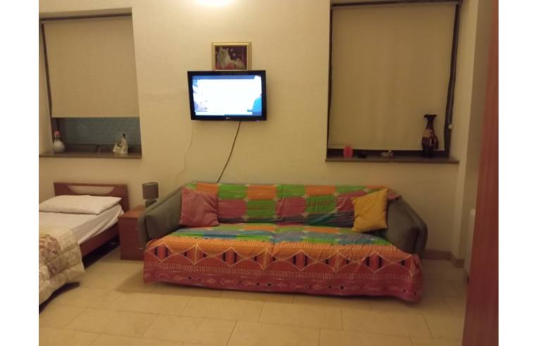 appartamento in affitto a Milano in zona Lambrate