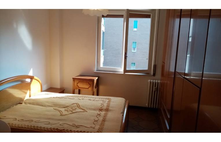 appartamento in affitto a Milano in zona Greco