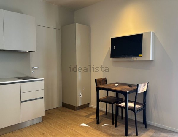 monolocale in affitto a Milano in zona Bocconi