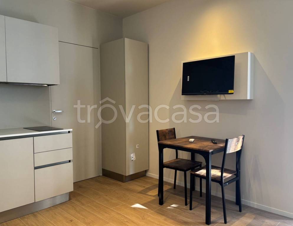 appartamento in affitto a Milano in zona Bocconi