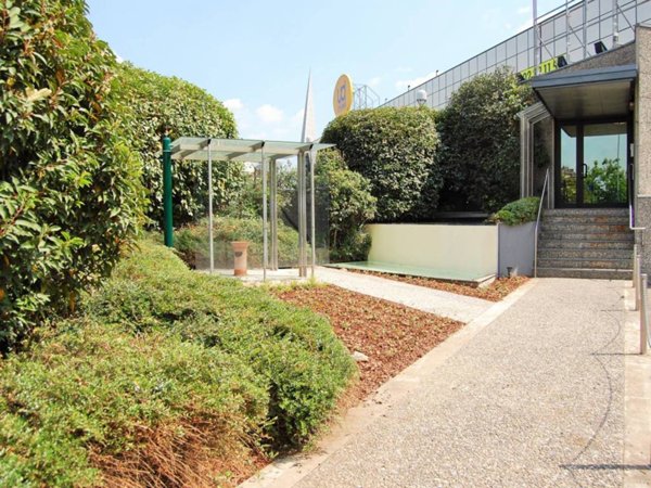 ufficio in affitto a Milano