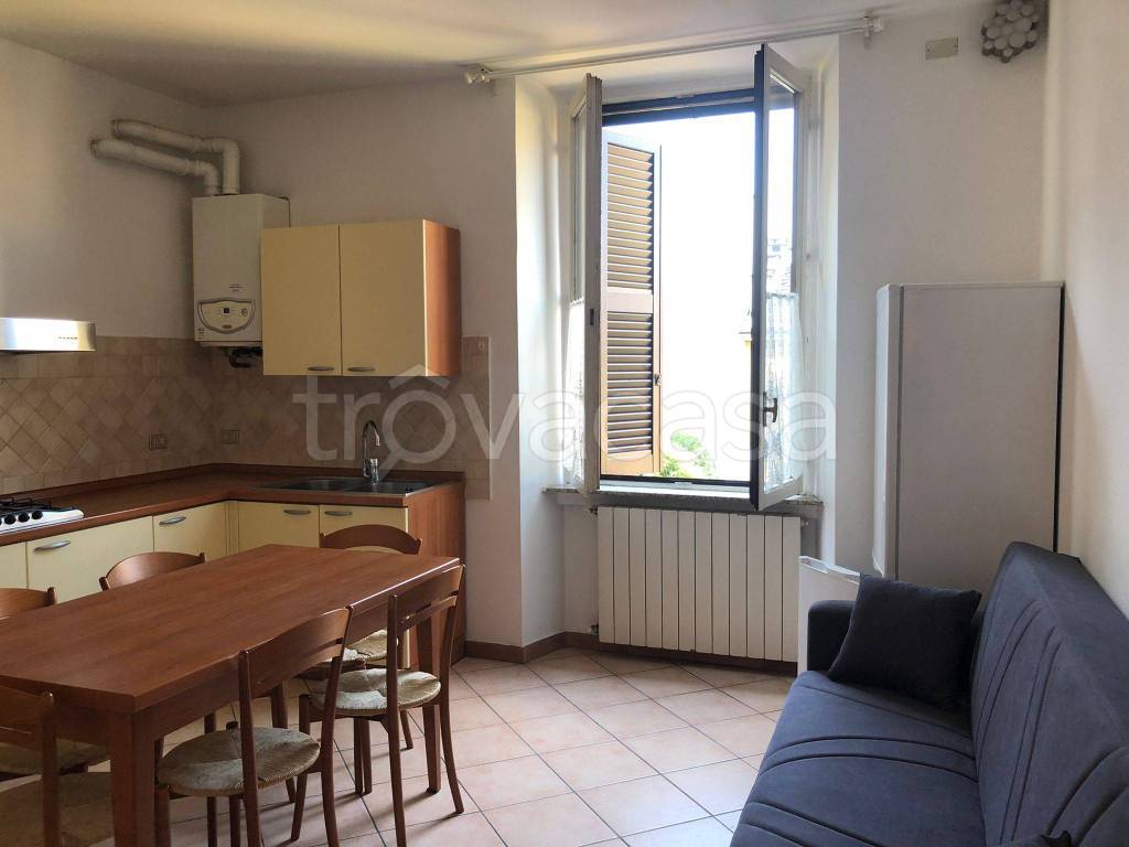 appartamento in affitto a Milano in zona Bocconi