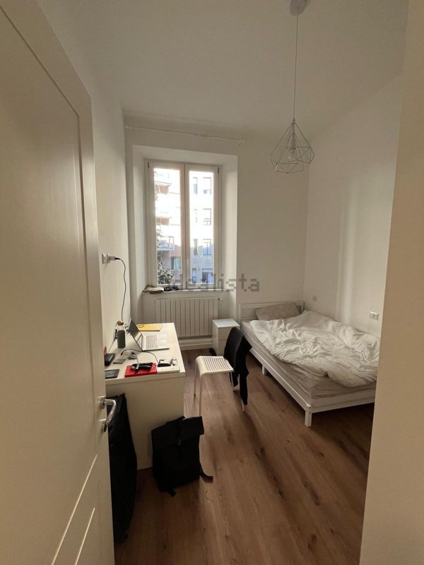 appartamento in affitto a Milano in zona Bocconi