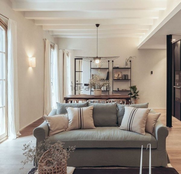 appartamento in affitto a Milano in zona Porta Ticinese