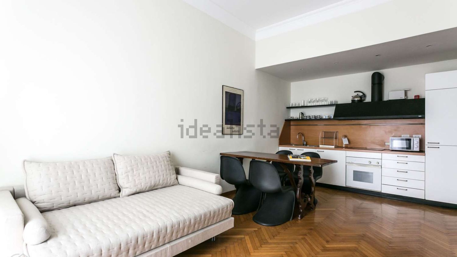 appartamento in affitto a Milano in zona Il Portello