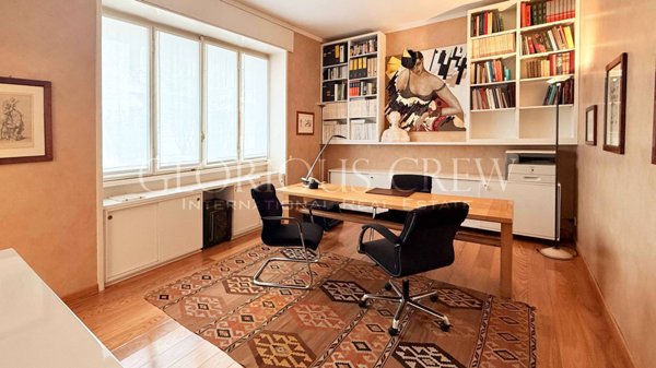 ufficio in affitto a Milano in zona Centro Storico