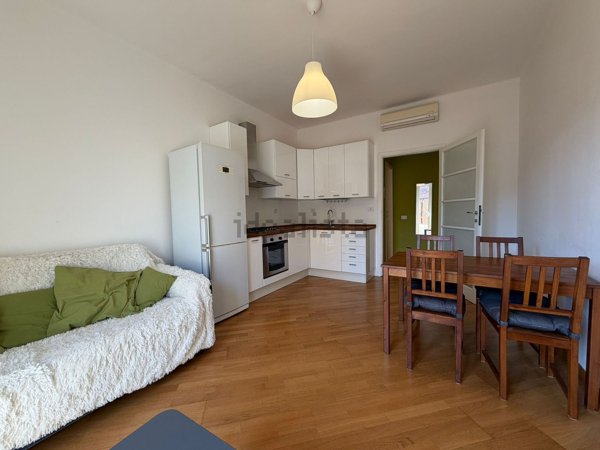 appartamento in affitto a Milano in zona Bocconi