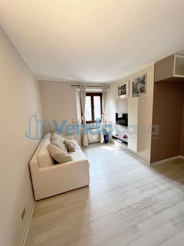 appartamento in affitto a Milano in zona Porta Romana