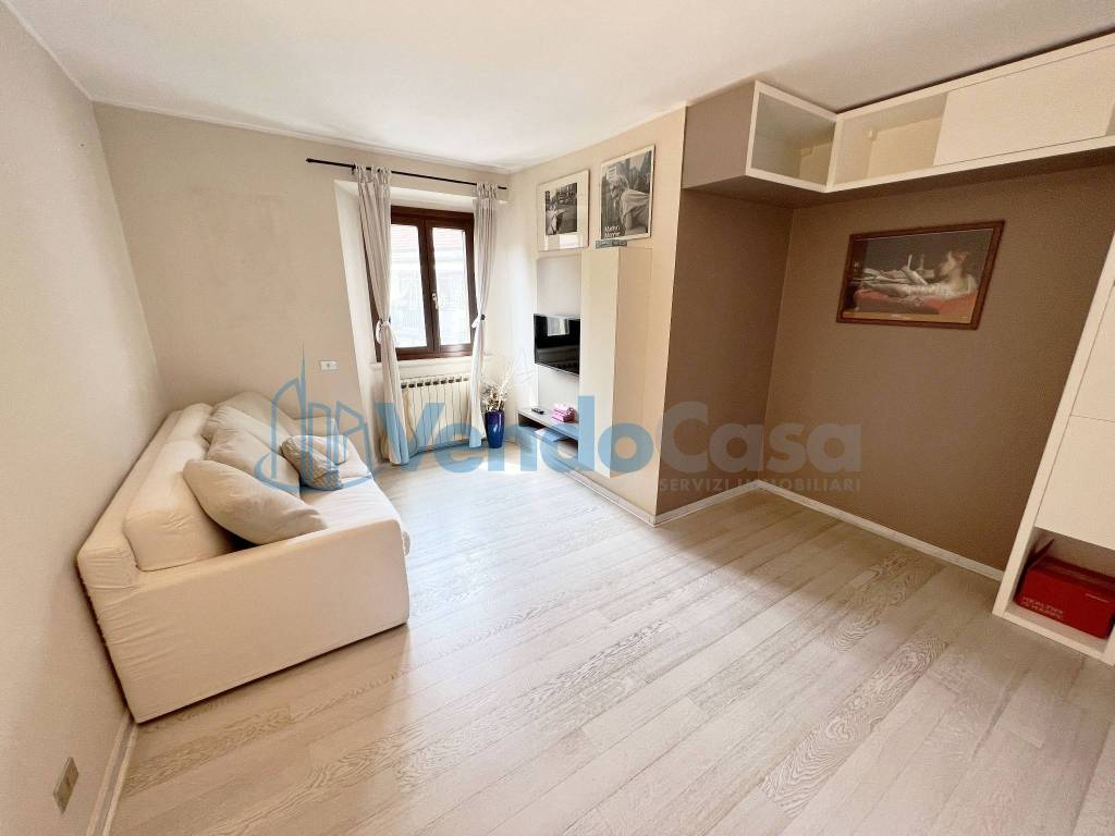 appartamento in affitto a Milano in zona Porta Romana