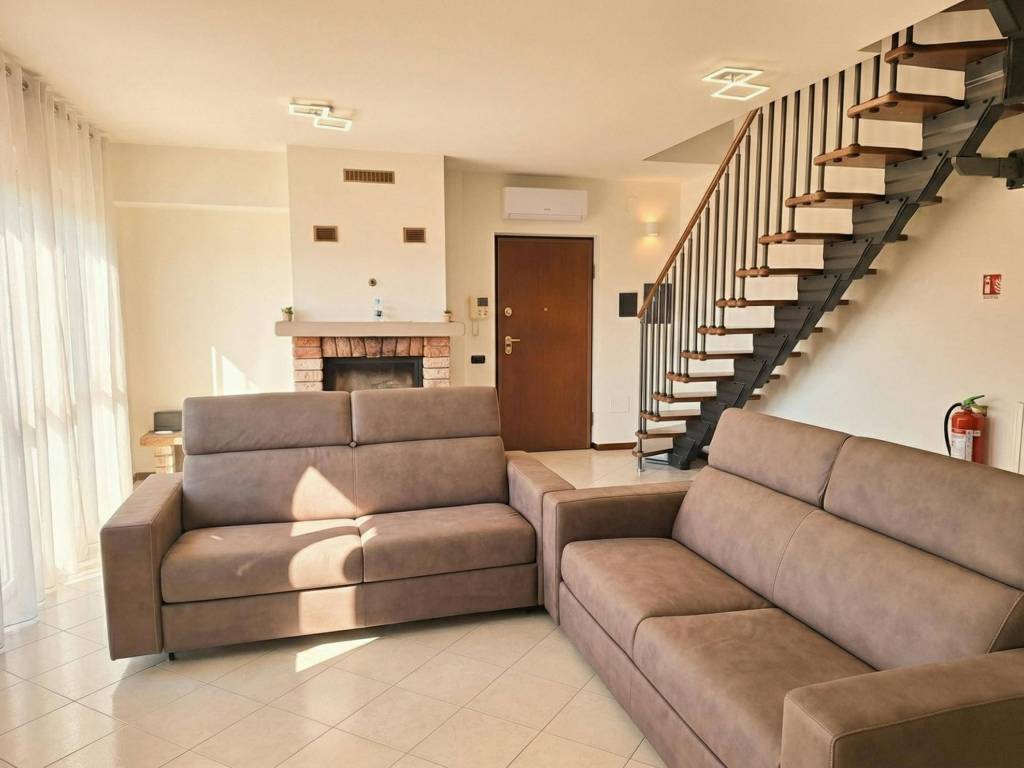 appartamento in affitto a Milano in zona Famagosta