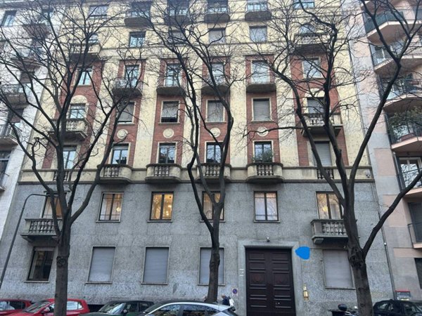 appartamento in affitto a Milano in zona Porta Venezia