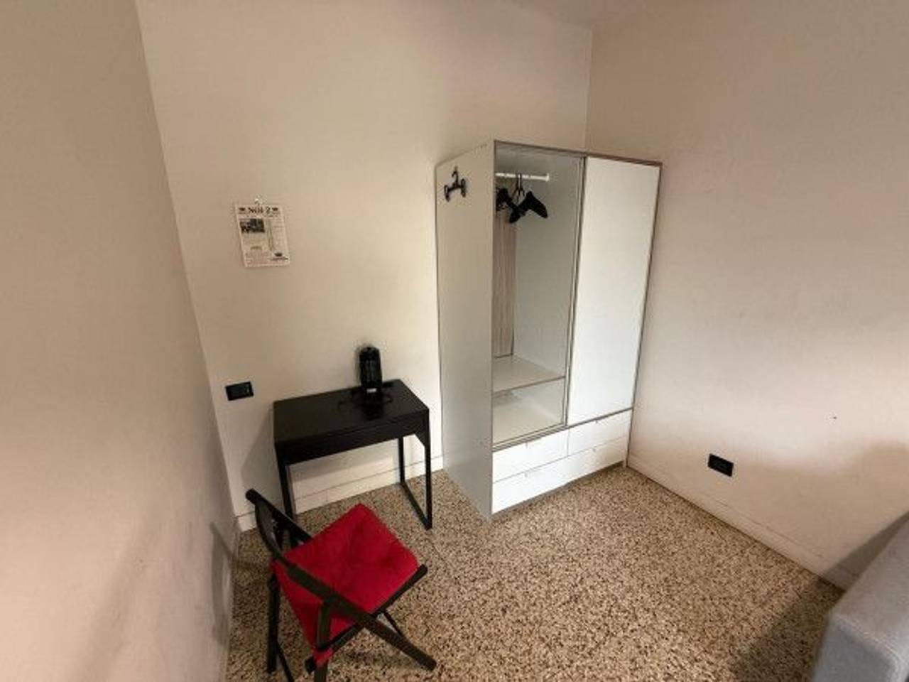 appartamento in affitto a Milano in zona Greco