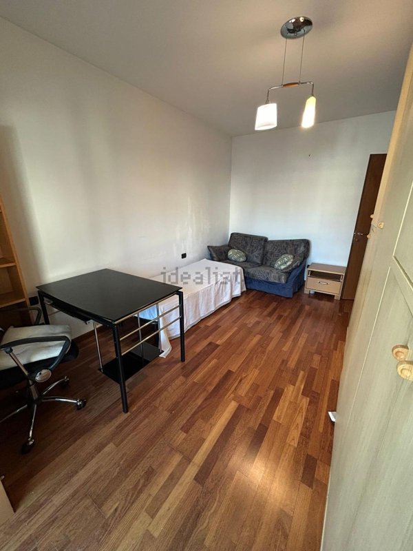 casa indipendente in affitto a Milano in zona Rogoredo