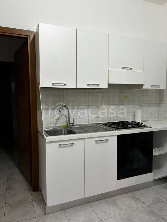 appartamento in affitto a Milano in zona Bocconi