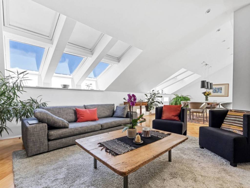 appartamento in affitto a Milano in zona Il Portello