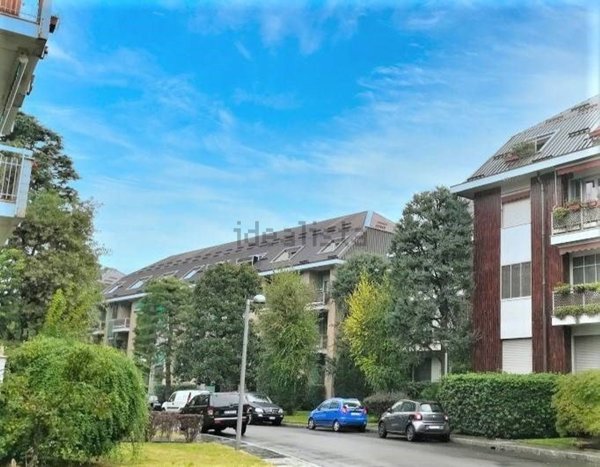 appartamento in affitto a Milano in zona Maggiolina