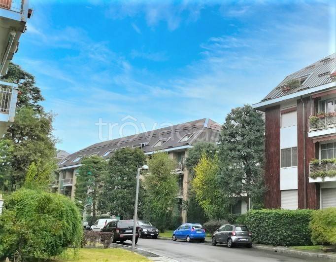 appartamento in affitto a Milano in zona Maggiolina