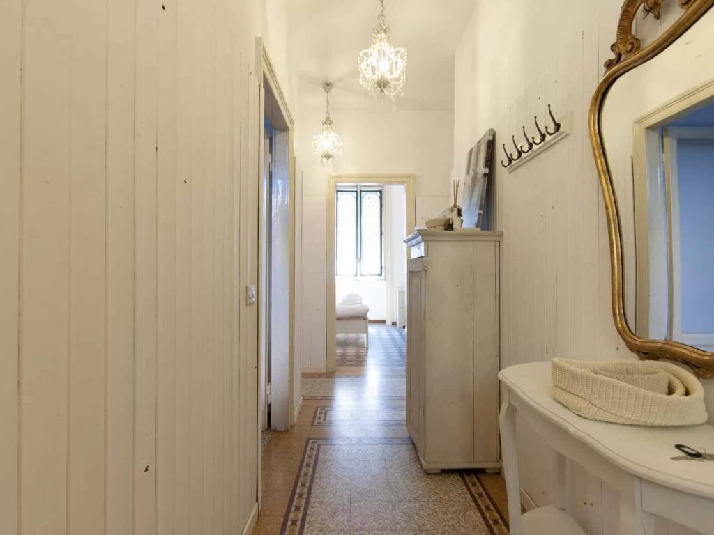 appartamento in affitto a Milano in zona Isola