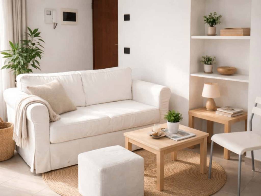 appartamento in affitto a Milano in zona Bicocca