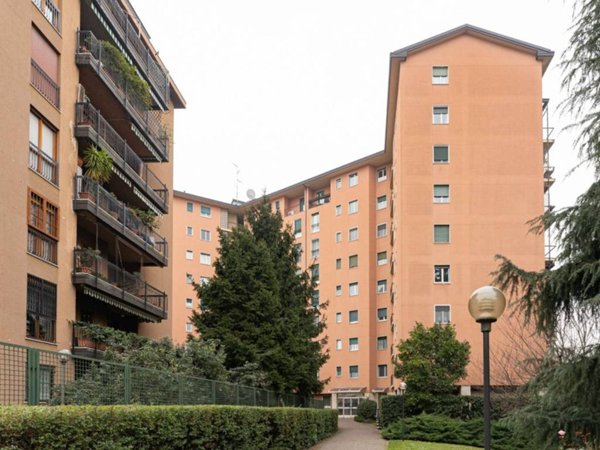 appartamento in affitto a Milano in zona Bicocca