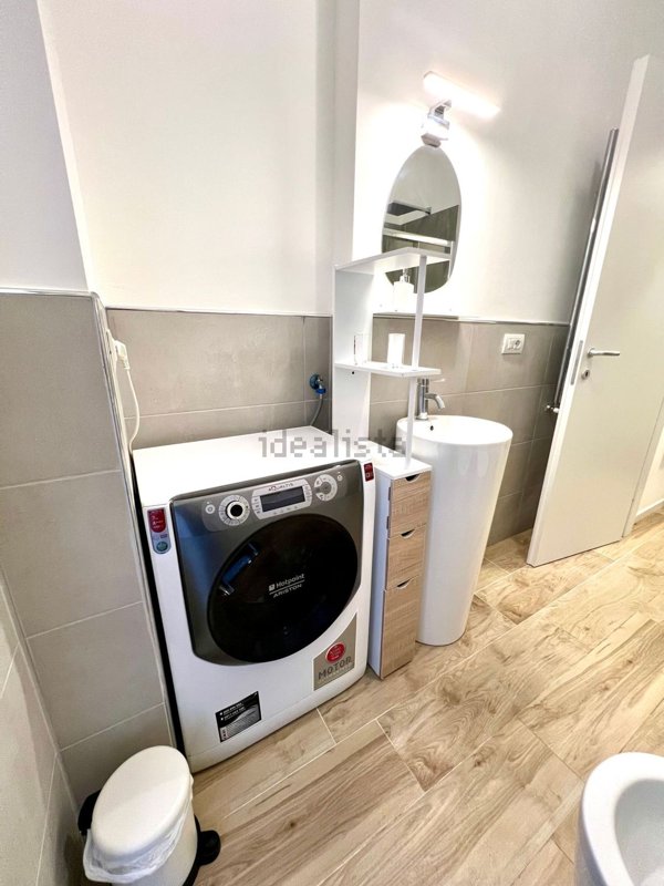 appartamento in affitto a Milano in zona San Siro