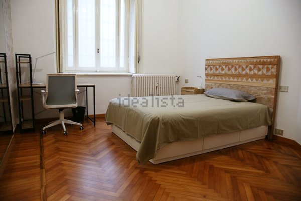 appartamento in affitto a Milano in zona Bocconi