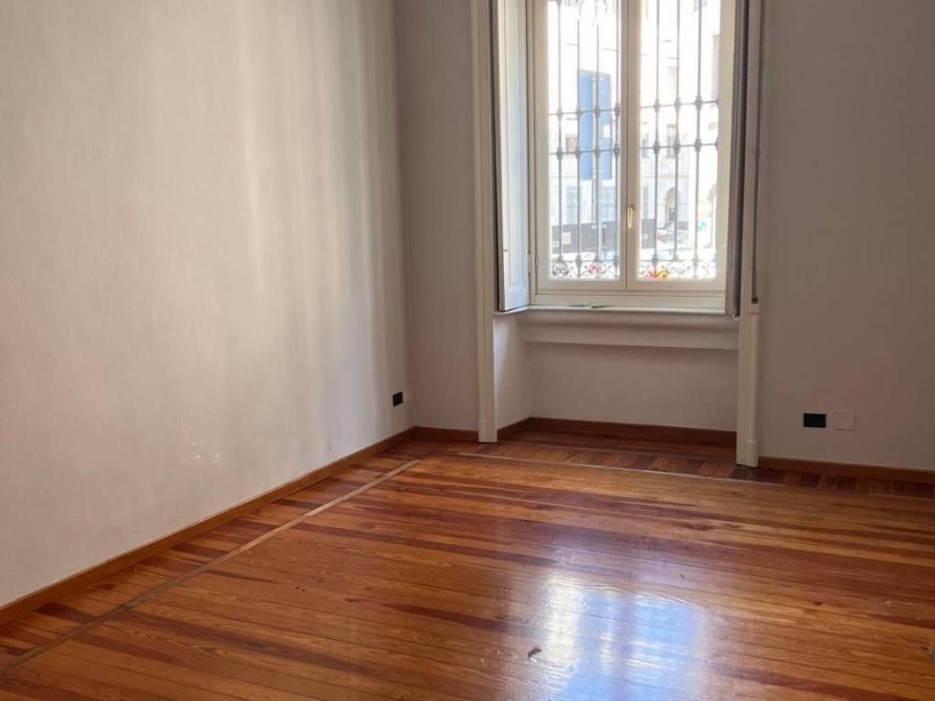 appartamento in affitto a Milano in zona Porta Garibaldi