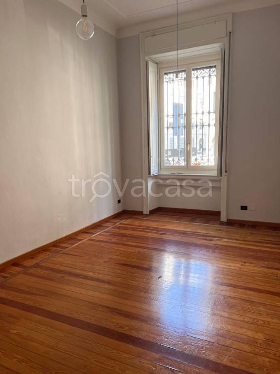 appartamento in affitto a Milano in zona Porta Nuova