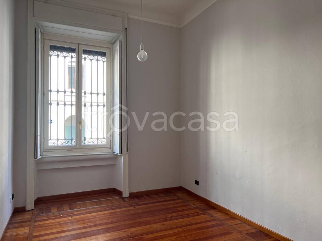 appartamento in affitto a Milano in zona Porta Nuova