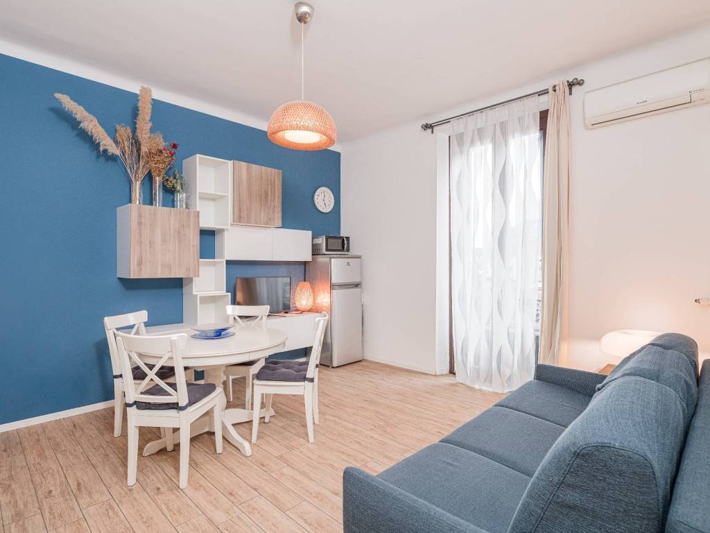 appartamento in affitto a Milano in zona Isola