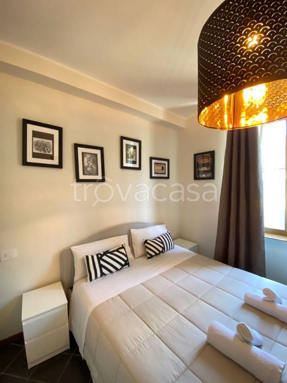 appartamento in affitto a Milano in zona Porta Genova