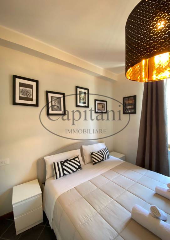 appartamento in affitto a Milano in zona Centro Storico