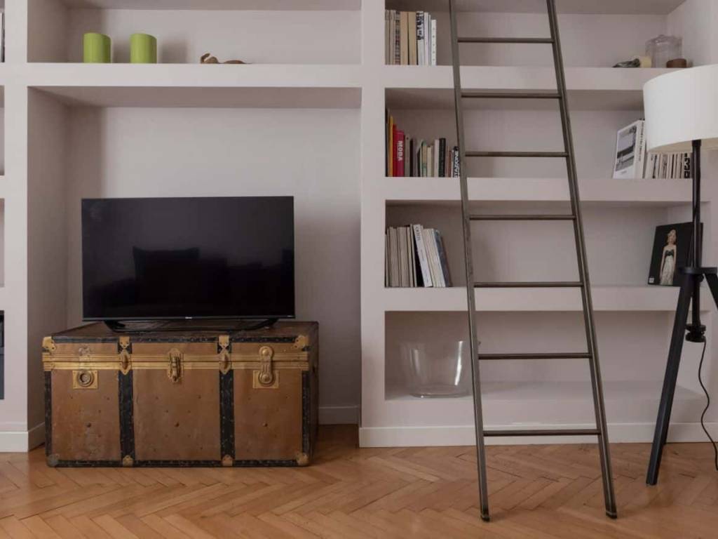 appartamento in affitto a Milano in zona Città Studi
