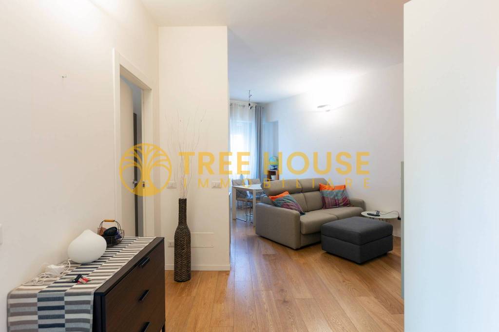 appartamento in affitto a Milano in zona Città Studi