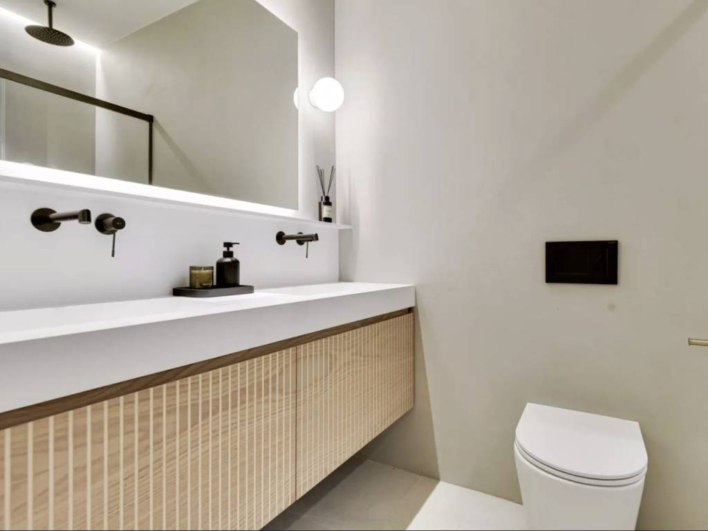 appartamento in affitto a Milano in zona Isola