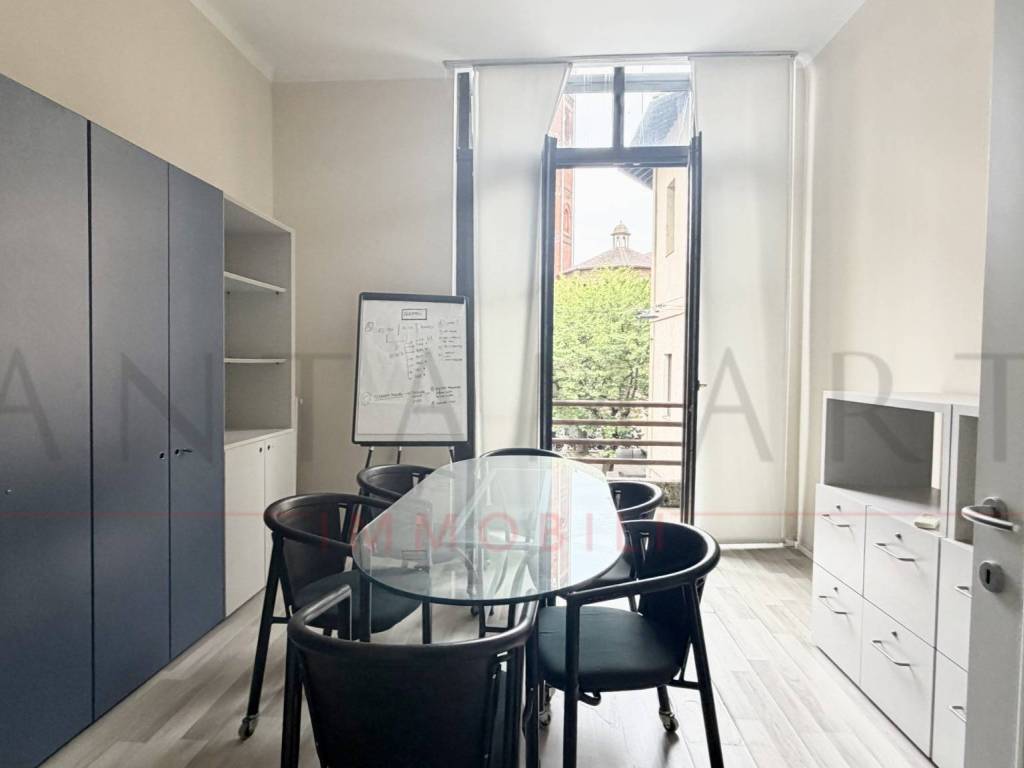 ufficio in affitto a Milano
