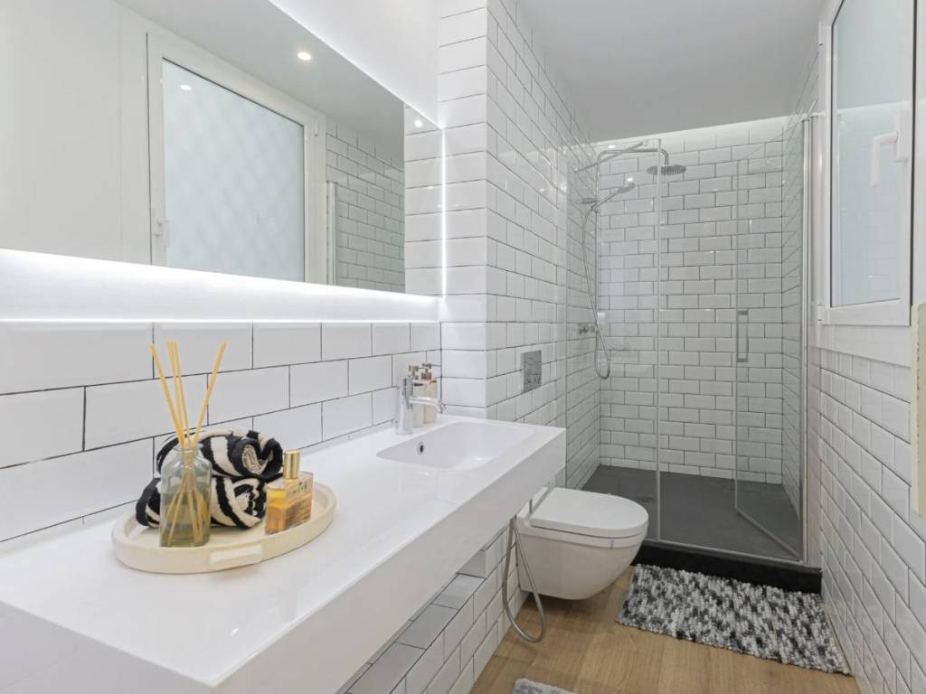 appartamento in affitto a Milano in zona Solari