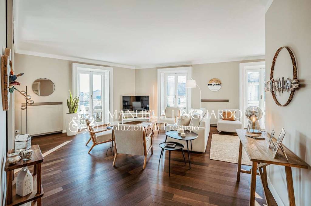 appartamento in affitto a Milano in zona Porta Venezia