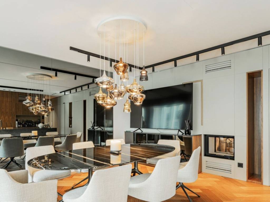 appartamento in affitto a Milano in zona Centro Storico