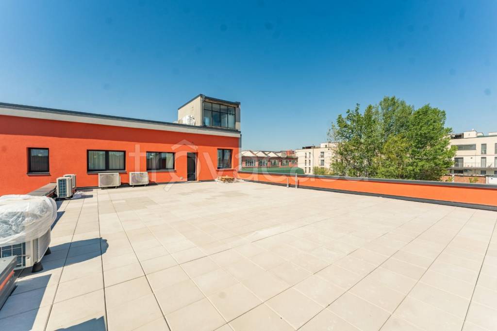 appartamento in affitto a Milano in zona Centro Storico