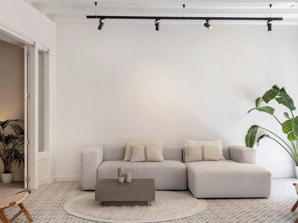 appartamento in affitto a Milano in zona Guastalla