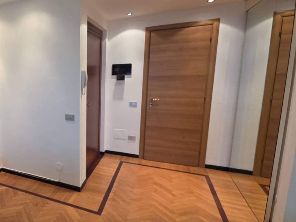 appartamento in affitto a Milano in zona Famagosta