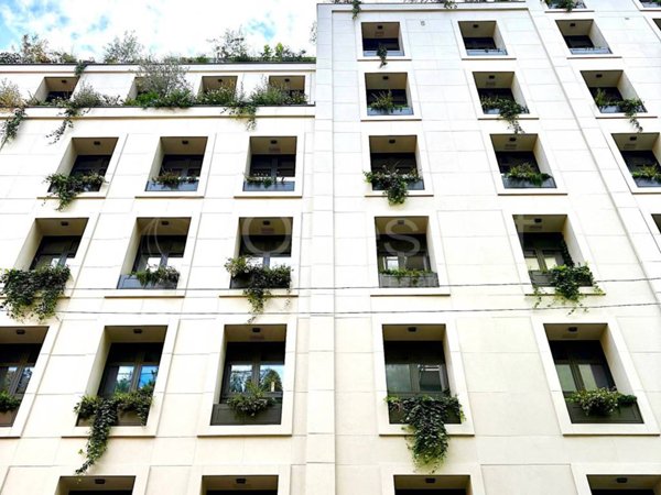 appartamento in affitto a Milano in zona Sant'Ambrogio